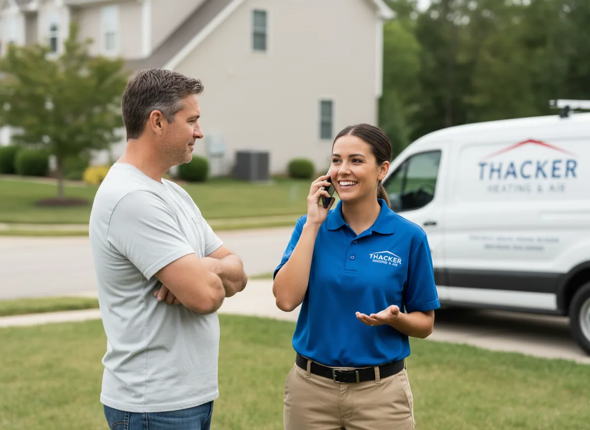 Ac Repair Harpersfield, NY FAQs